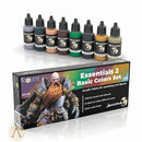 SCALE75 ESSENTIALS 2