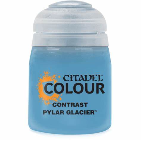 CONTRAST: PYLAR GLACIER (18ML)