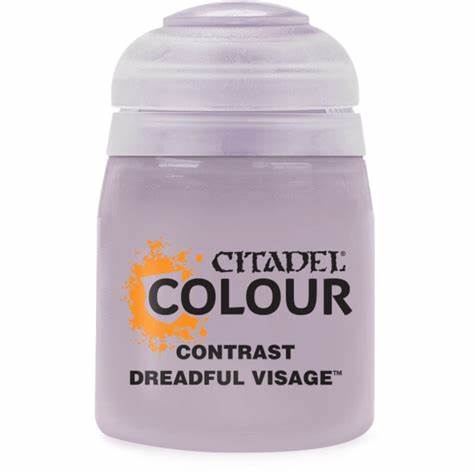 CONTRAST: DREADFUL VISAGE (18ML)