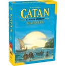 CATAN SEAFARERS 5-6 PLAYER EN