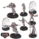 Portal Vanguard Posse