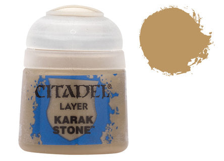 KARAK STONE