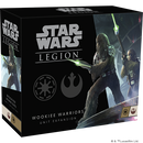 STAR WARS LEGION: WOOKIEE WARRIORS UNIT EXPANSION EN