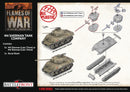 M4 Sherman Tank Company (x5 Plastic)