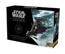 STAR WARS LEGION: RADDAUGH GNASP FLUTTERCRAFT UNIT EXPANSION EN