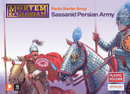 Sassanid Persian MeG Pacto Starter Army