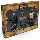 Constructed Henchmen