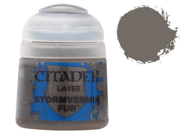 STORMVERMIN FUR