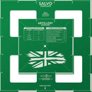 TAT04 Team Yankee Template - British Edition Battlefront- Blitz and Peaces