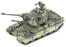 TBBX14 Marksman Self-propelled AA Battery Battlefront- Blitz and Peaces
