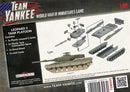 TDBX01 Leopard 2 Tank Platoon (Plastic) Battlefront- Blitz and Peaces