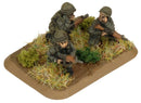 TDU702 Armoured Infantry Platoon Battlefront- Blitz and Peaces