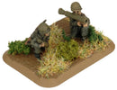 TDU702 Armoured Infantry Platoon Battlefront- Blitz and Peaces