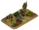 TDU702 Armoured Infantry Platoon Battlefront- Blitz and Peaces