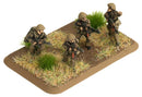 TEG702 East German Mot-Schutzen Platoon (24 figures) Battlefront- Blitz and Peaces