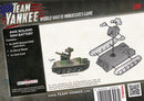 TFBX06 AMX Roland SAM Battery Battlefront- Blitz and Peaces