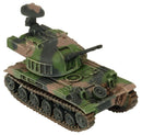 TFBX07 AMX-13 DCA AA Platoon Battlefront- Blitz and Peaces