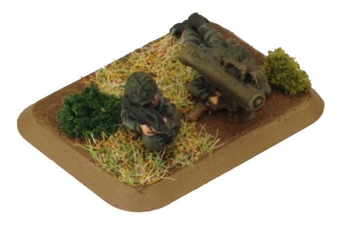 TFR706 Milan Section Battlefront- Blitz and Peaces