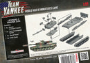 TGBX01 Leopard 2 Panzer Zug (Plastic) Battlefront- Blitz and Peaces