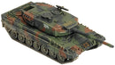 TGBX01 Leopard 2 Panzer Zug (Plastic) Battlefront- Blitz and Peaces