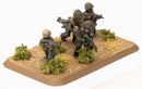 TIR702 Mechanised Infantry Platoon Battlefront- Blitz and Peaces