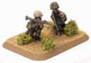 TIR702 Mechanised Infantry Platoon Battlefront- Blitz and Peaces