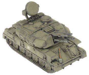 TSBX05 ZSU-23-4 Shilka AA Platoon
