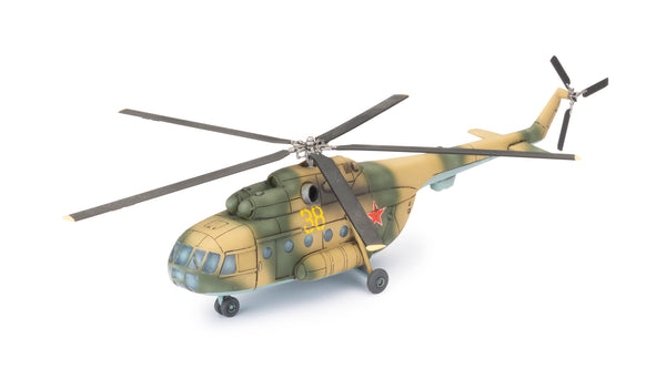 TSO31 Hip Transport Helicopter (x1) (Direct Only)