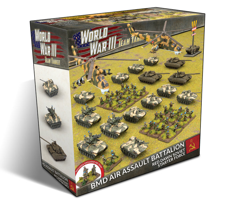 TSUAB05	Soviet BMD Air Assault Battalion