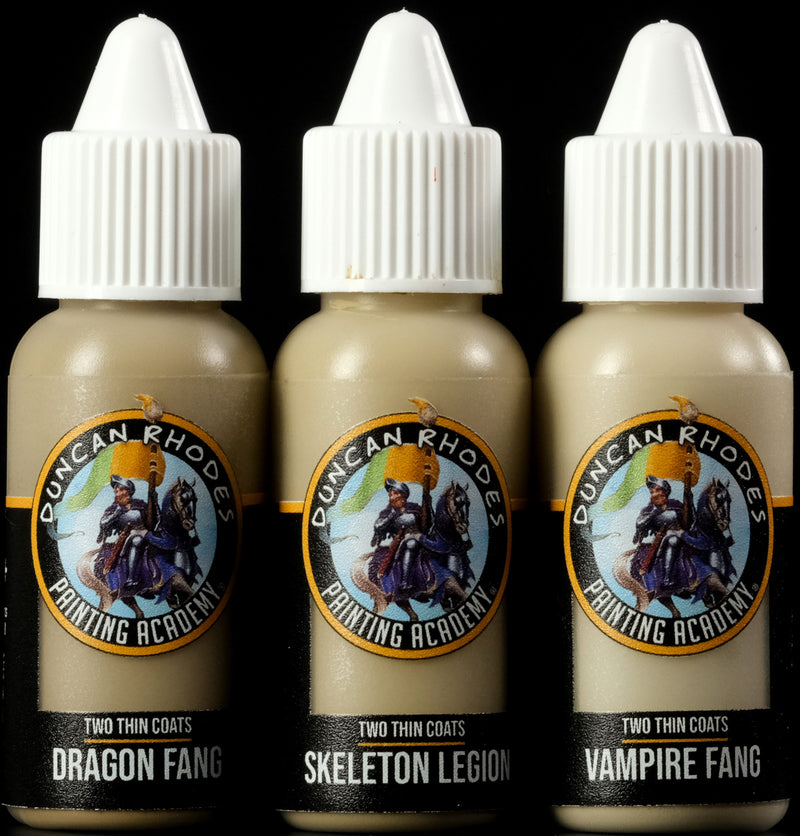 Skeleton Legion