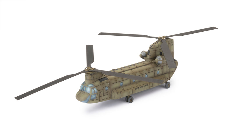 TUSO16 Chinook Transport Helicopter (x1) (Direct Only)