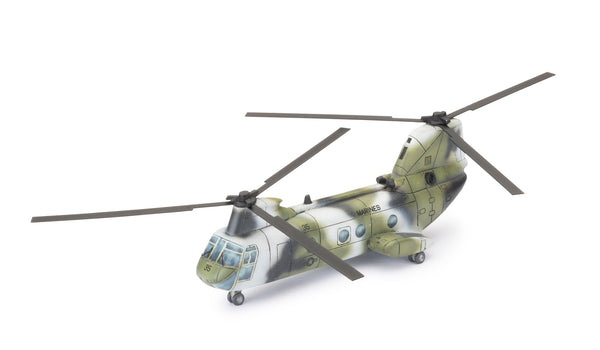 TUSO17	Sea Knight Transport Helicopter (x1) (Direct Only)