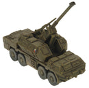 TWBX01 DANA SP 152mm Artillery Battery Battlefront- Blitz and Peaces