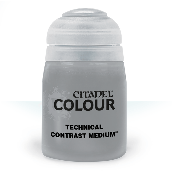 TECHNICAL: CONTRAST MEDIUM (24ML)