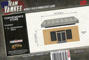 BB210 Convenience Store Battlefront- Blitz and Peaces