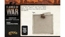 BB215 Medium Desert House Battlefront- Blitz and Peaces