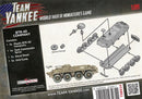 TSBX14 BTR-60 Transport Platoon (Plastic) Battlefront- Blitz and Peaces