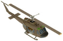 TUBX07 Huey Helicopter Flight (Plastic) Battlefront- Blitz and Peaces