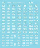 TWP951 Polish Decals Battlefront- Blitz and Peaces