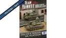 TIBX06 ZSU-23-4 Shilka AA Platoon Battlefront- Blitz and Peaces