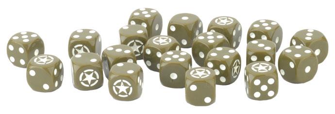 Flames of War Gaming Tins (Assorted)