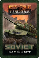 Flames of War Gaming Tins (Assorted)