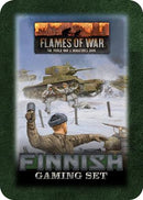 TD045 Finnish Tin (x20 Tokens, x2 Objectives x16 Dice)