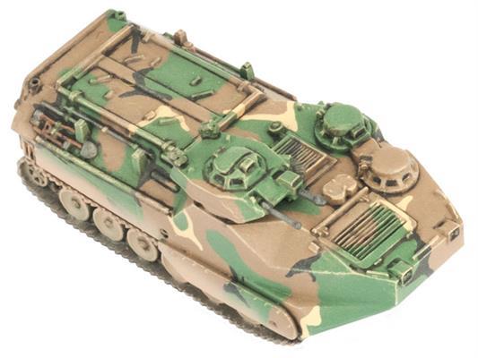 TUBX15 AAVP7 Platoon Battlefront- Blitz and Peaces