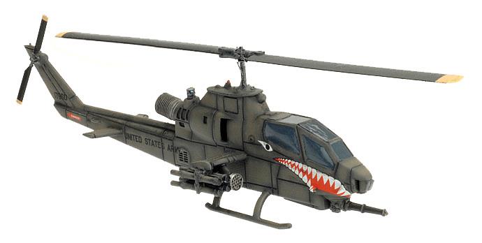 TUBX05 AH-1 Cobra (Plastic)