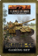 Flames of War Gaming Tins (Assorted)