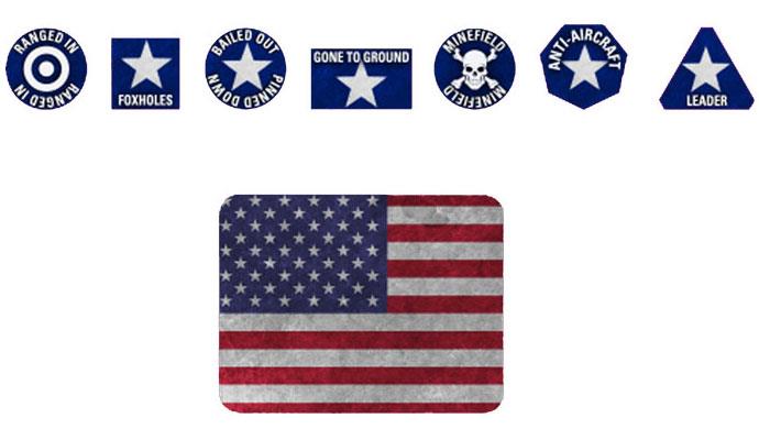 Team Yankee Gaming Tins (Assorted)