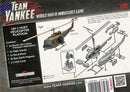 TUBX07 Huey Helicopter Flight (Plastic) Battlefront- Blitz and Peaces