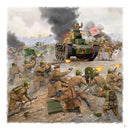 FW052 Battlefront's Art Of War
