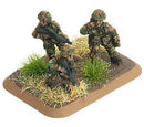 TUBX13 Rifle Platoon Battlefront- Blitz and Peaces